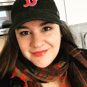 Meet your Posher, Renee